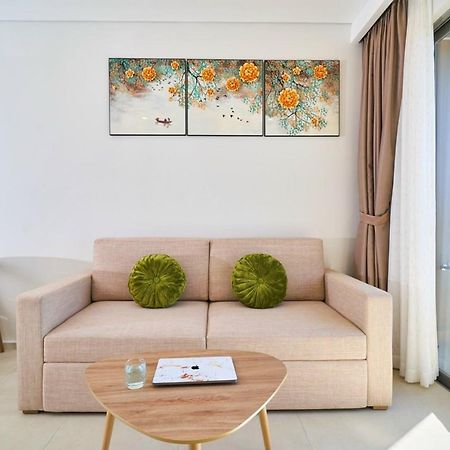 Can Ho Nghi Duong 5 Sao The Song Apartment - Tomorrow Homestay 2 Vung Tau Luaran gambar
