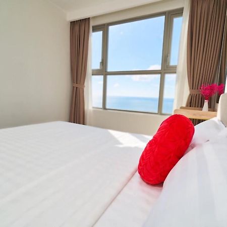 Can Ho Nghi Duong 5 Sao The Song Apartment - Tomorrow Homestay 2 Vung Tau Luaran gambar