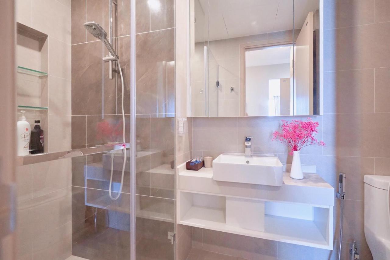 Can Ho Nghi Duong 5 Sao The Song Apartment - Tomorrow Homestay 2 Vung Tau Luaran gambar
