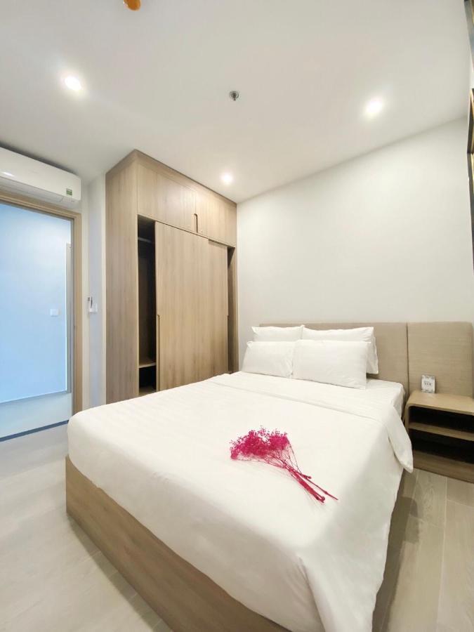 Can Ho Nghi Duong 5 Sao The Song Apartment - Tomorrow Homestay 2 Vung Tau Luaran gambar