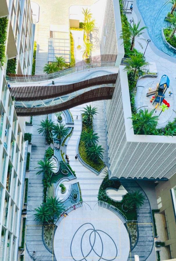 Can Ho Nghi Duong 5 Sao The Song Apartment - Tomorrow Homestay 2 Vung Tau Luaran gambar