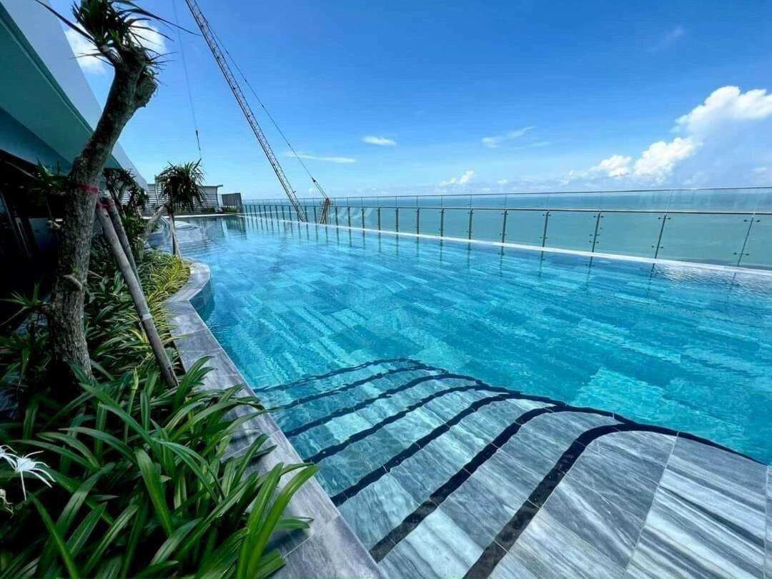Can Ho Nghi Duong 5 Sao The Song Apartment - Tomorrow Homestay 2 Vung Tau Luaran gambar