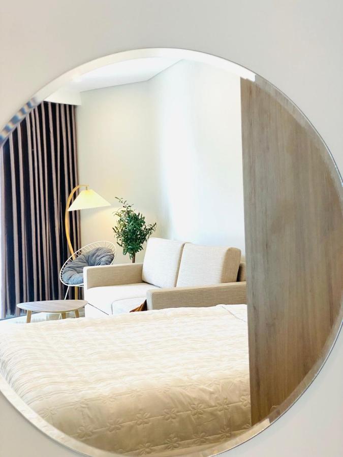 Can Ho Nghi Duong 5 Sao The Song Apartment - Tomorrow Homestay 2 Vung Tau Luaran gambar