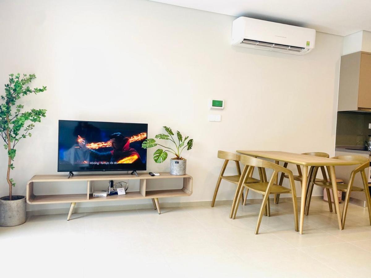 Can Ho Nghi Duong 5 Sao The Song Apartment - Tomorrow Homestay 2 Vung Tau Luaran gambar