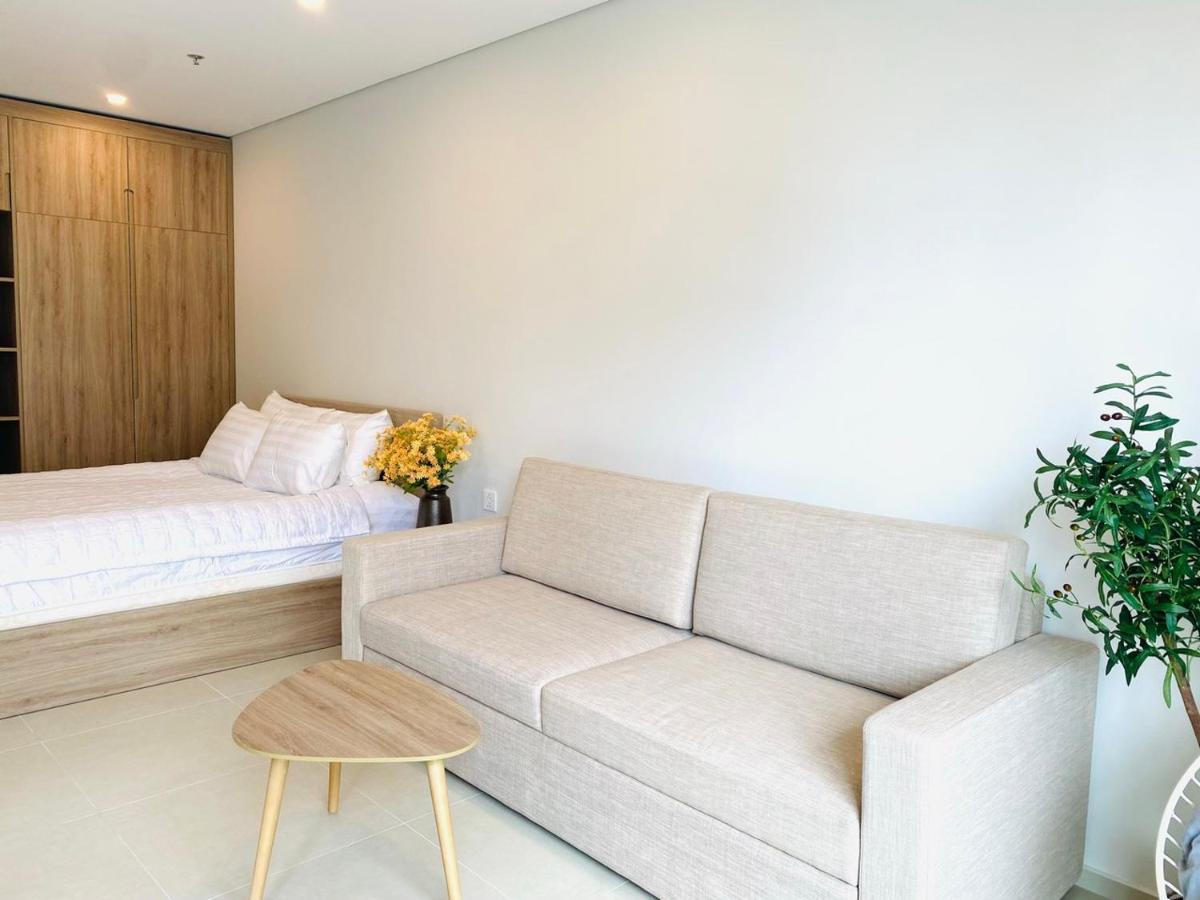 Can Ho Nghi Duong 5 Sao The Song Apartment - Tomorrow Homestay 2 Vung Tau Luaran gambar