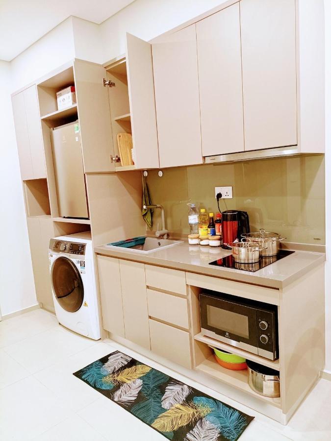 Can Ho Nghi Duong 5 Sao The Song Apartment - Tomorrow Homestay 2 Vung Tau Luaran gambar