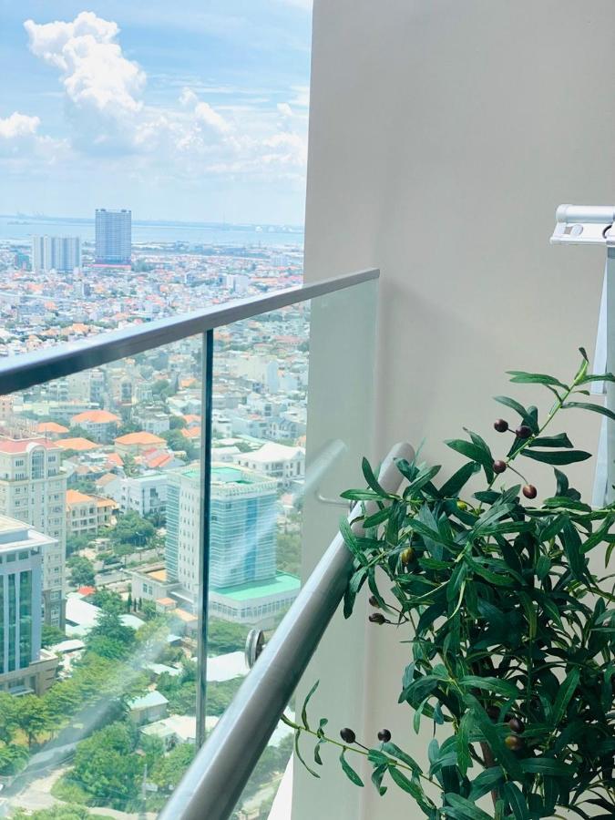 Can Ho Nghi Duong 5 Sao The Song Apartment - Tomorrow Homestay 2 Vung Tau Luaran gambar