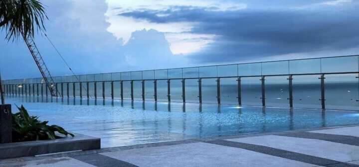 Can Ho Nghi Duong 5 Sao The Song Apartment - Tomorrow Homestay 2 Vung Tau Luaran gambar