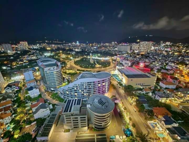 Can Ho Nghi Duong 5 Sao The Song Apartment - Tomorrow Homestay 2 Vung Tau Luaran gambar
