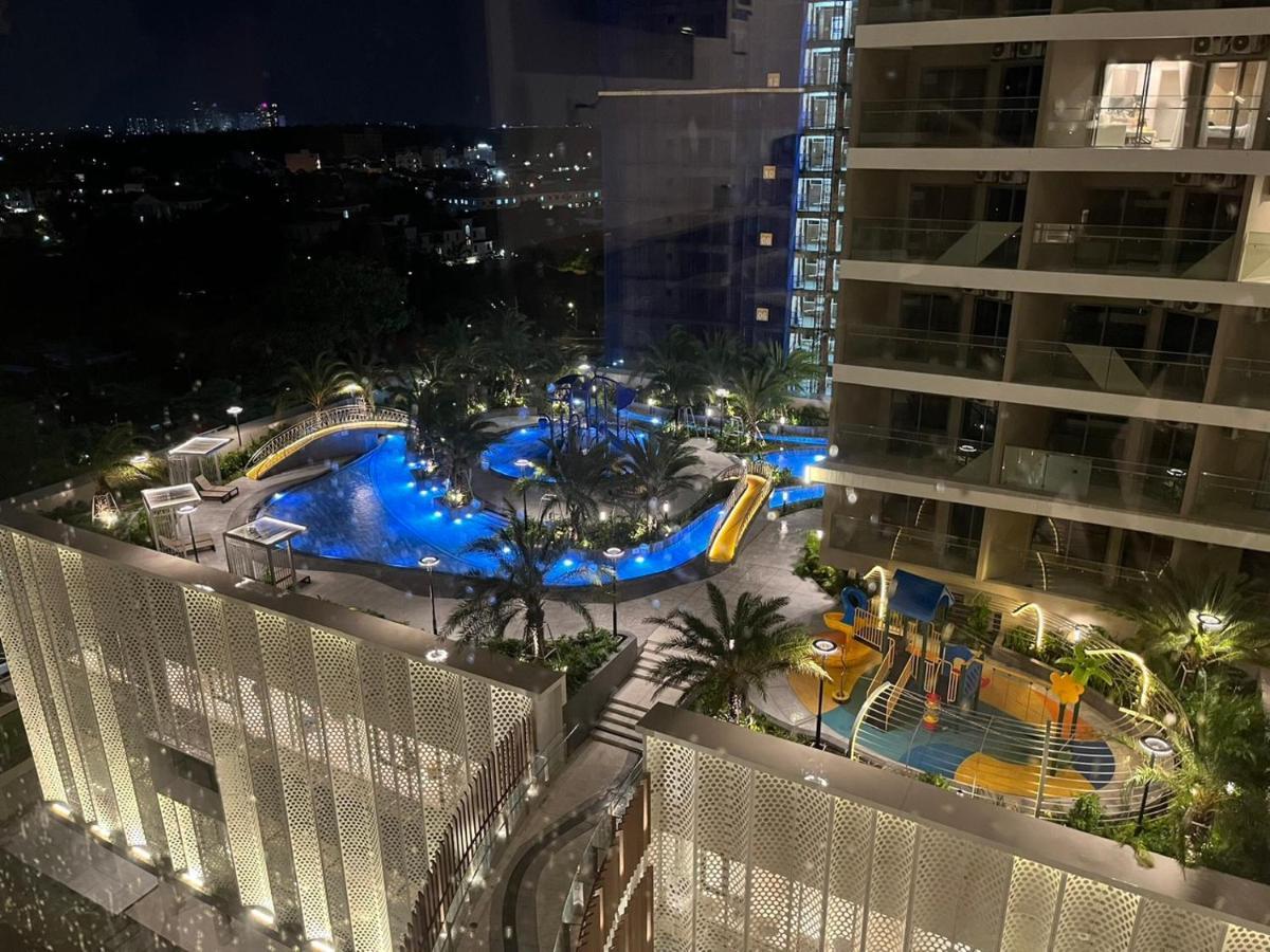 Can Ho Nghi Duong 5 Sao The Song Apartment - Tomorrow Homestay 2 Vung Tau Luaran gambar