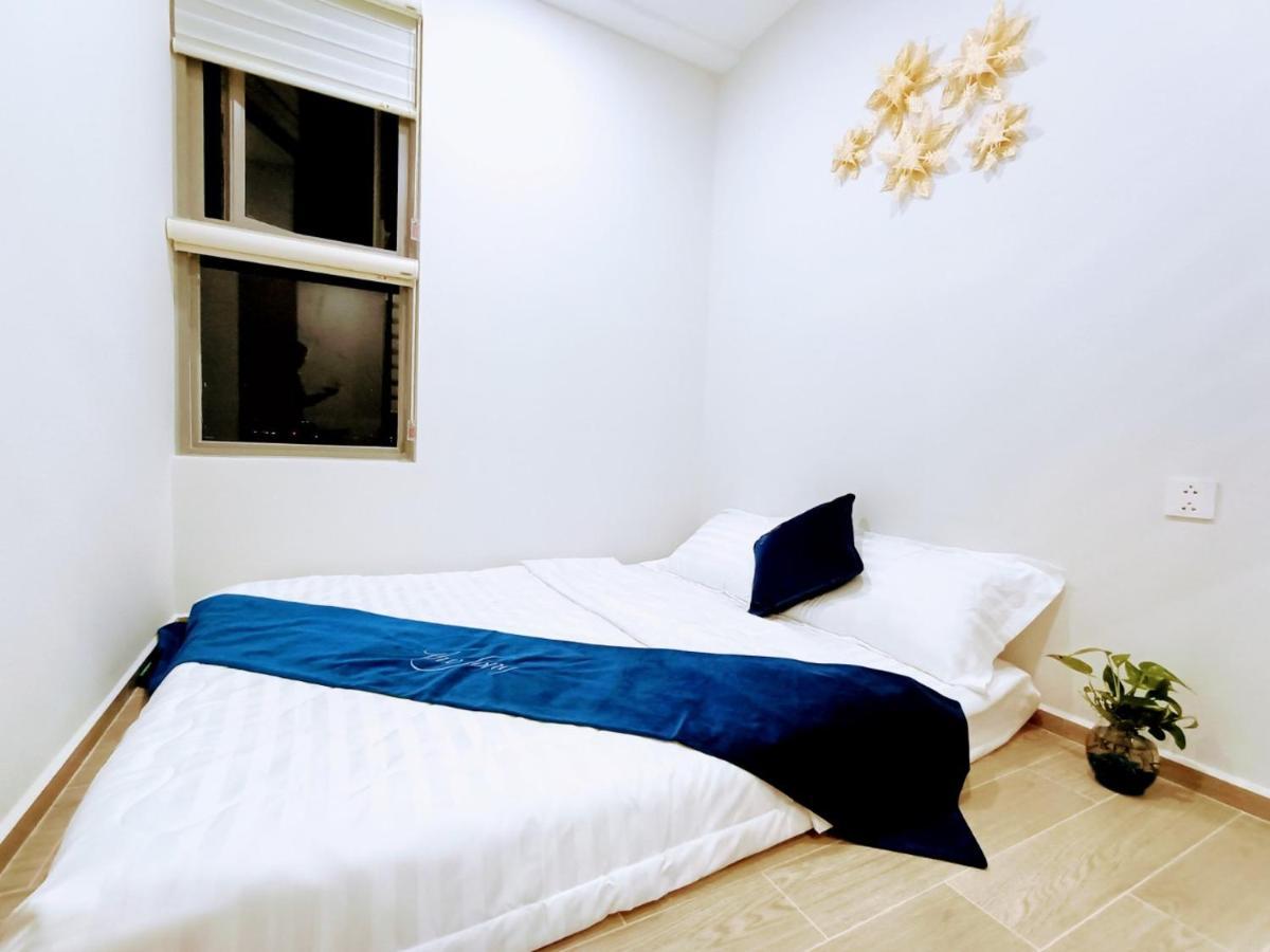 Can Ho Nghi Duong 5 Sao The Song Apartment - Tomorrow Homestay 2 Vung Tau Luaran gambar