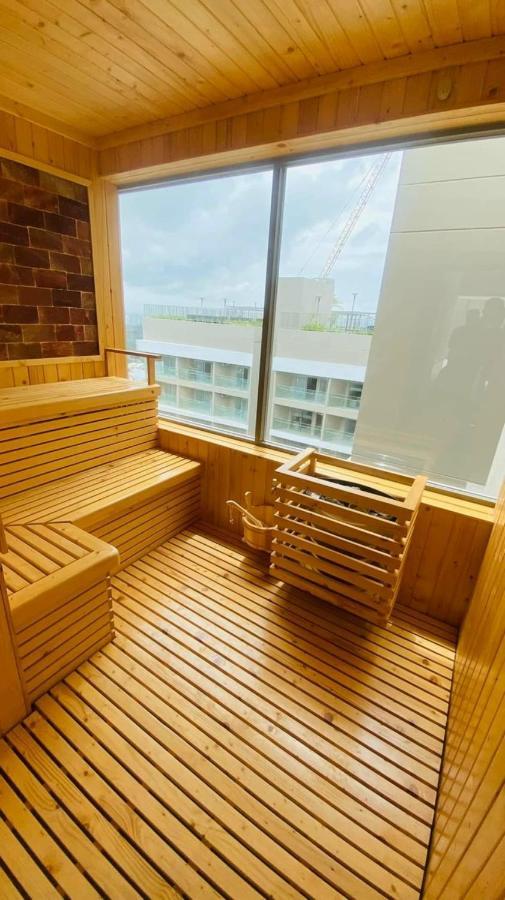 Can Ho Nghi Duong 5 Sao The Song Apartment - Tomorrow Homestay 2 Vung Tau Luaran gambar