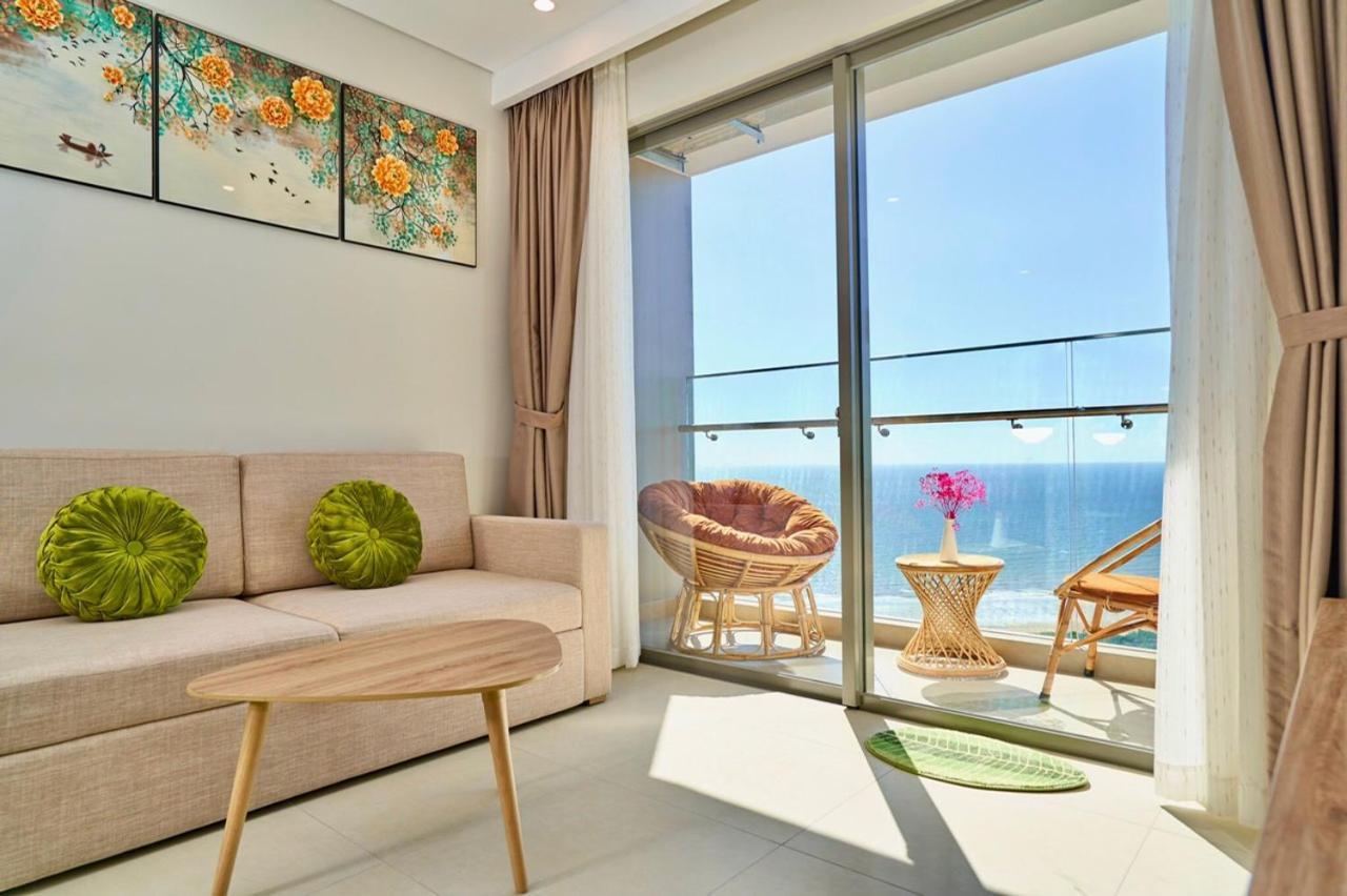 Can Ho Nghi Duong 5 Sao The Song Apartment - Tomorrow Homestay 2 Vung Tau Luaran gambar