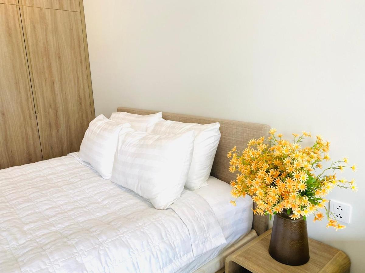 Can Ho Nghi Duong 5 Sao The Song Apartment - Tomorrow Homestay 2 Vung Tau Luaran gambar