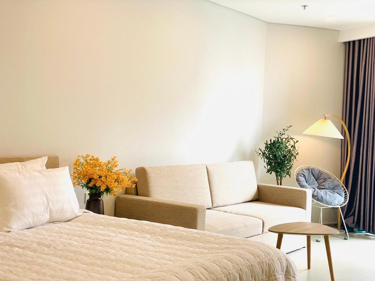 Can Ho Nghi Duong 5 Sao The Song Apartment - Tomorrow Homestay 2 Vung Tau Luaran gambar
