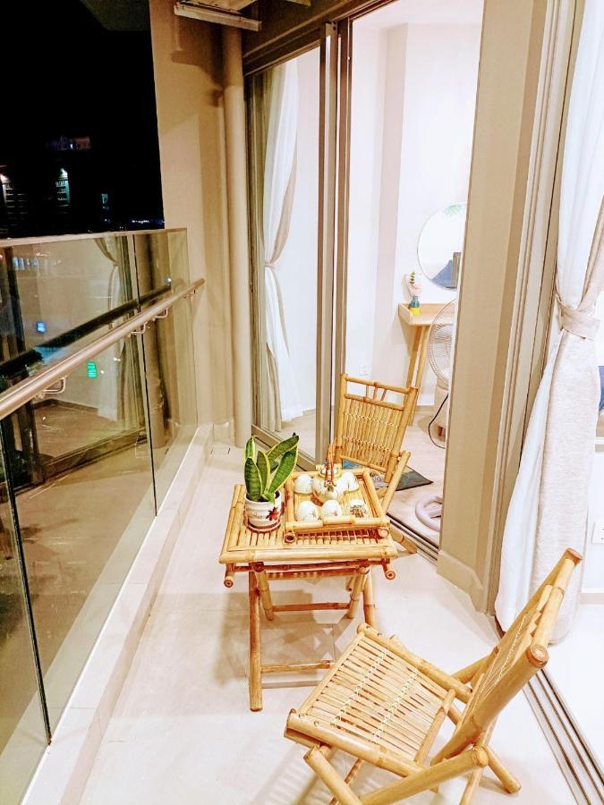 Can Ho Nghi Duong 5 Sao The Song Apartment - Tomorrow Homestay 2 Vung Tau Luaran gambar