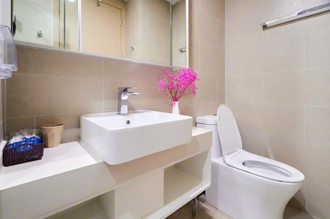 Can Ho Nghi Duong 5 Sao The Song Apartment - Tomorrow Homestay 2 Vung Tau Luaran gambar