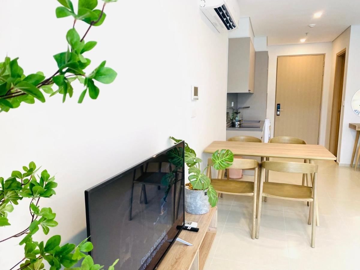 Can Ho Nghi Duong 5 Sao The Song Apartment - Tomorrow Homestay 2 Vung Tau Luaran gambar