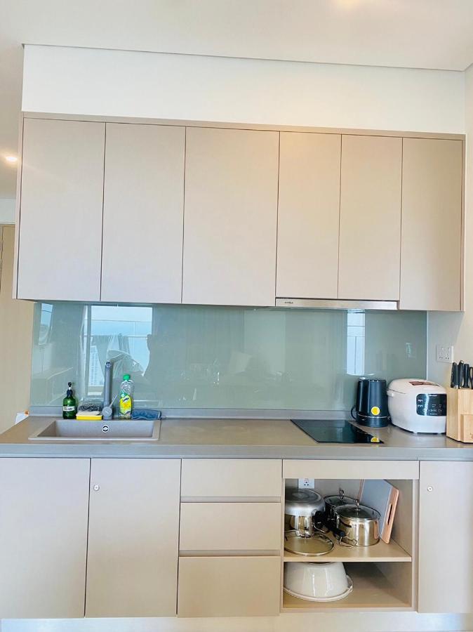 Can Ho Nghi Duong 5 Sao The Song Apartment - Tomorrow Homestay 2 Vung Tau Luaran gambar