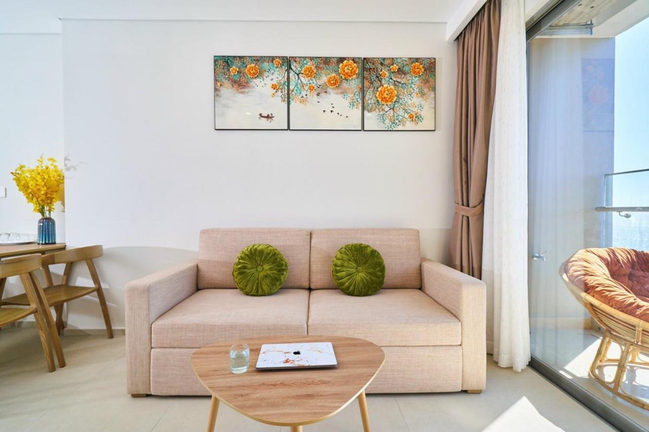 Can Ho Nghi Duong 5 Sao The Song Apartment - Tomorrow Homestay 2 Vung Tau Luaran gambar