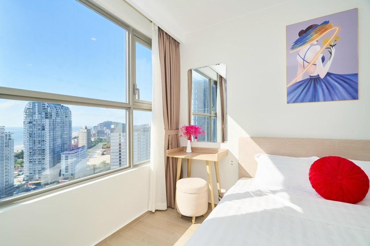 Can Ho Nghi Duong 5 Sao The Song Apartment - Tomorrow Homestay 2 Vung Tau Luaran gambar