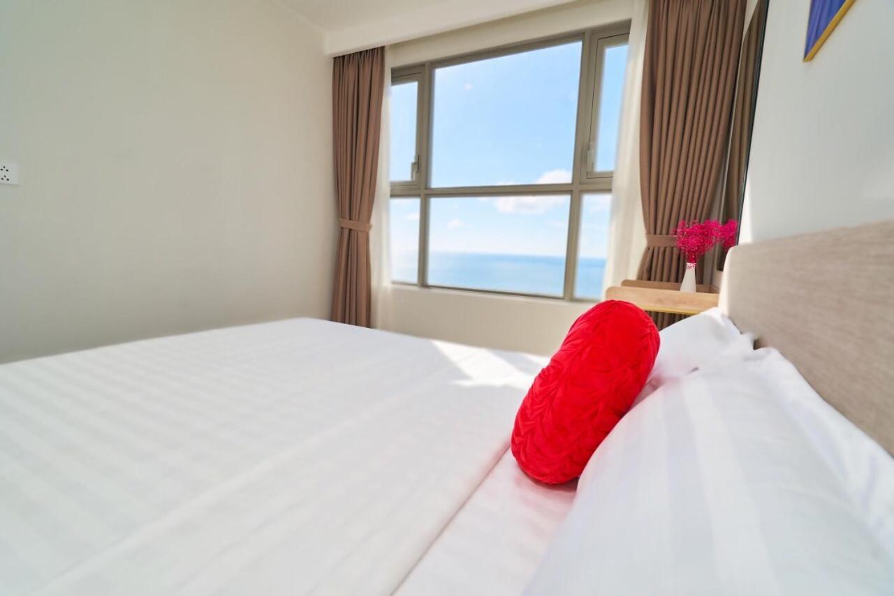 Can Ho Nghi Duong 5 Sao The Song Apartment - Tomorrow Homestay 2 Vung Tau Luaran gambar